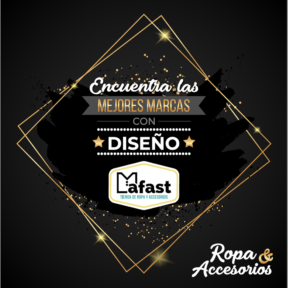 Catalogo Mafast