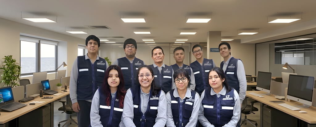 Servicio de Outsourcing TI JHARDSYSTEX