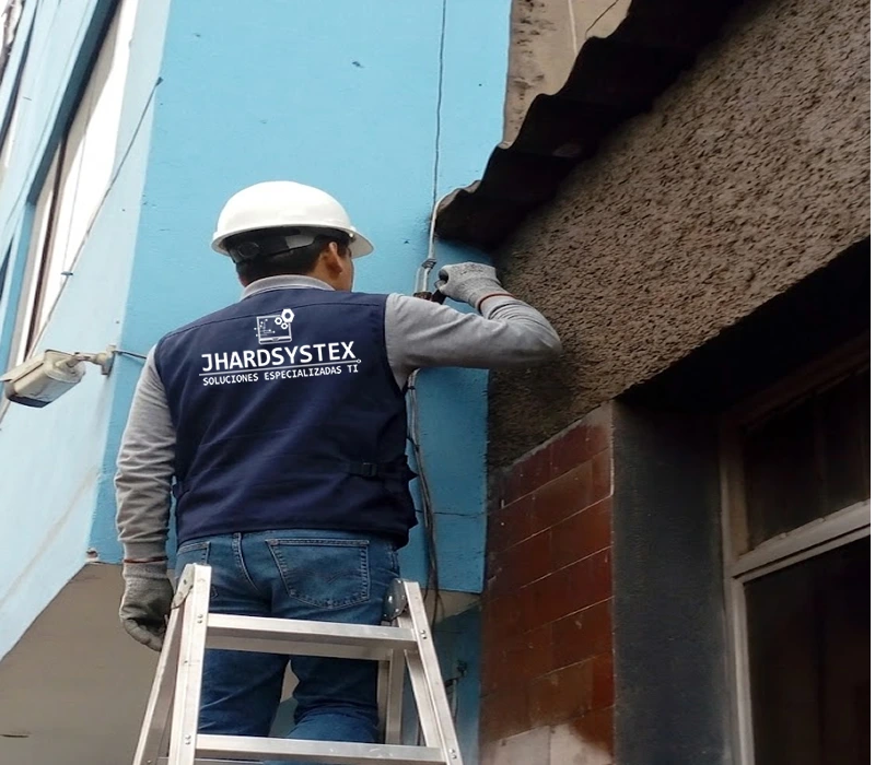 Soporte técnico especializado para Casas, Edificios en Perú