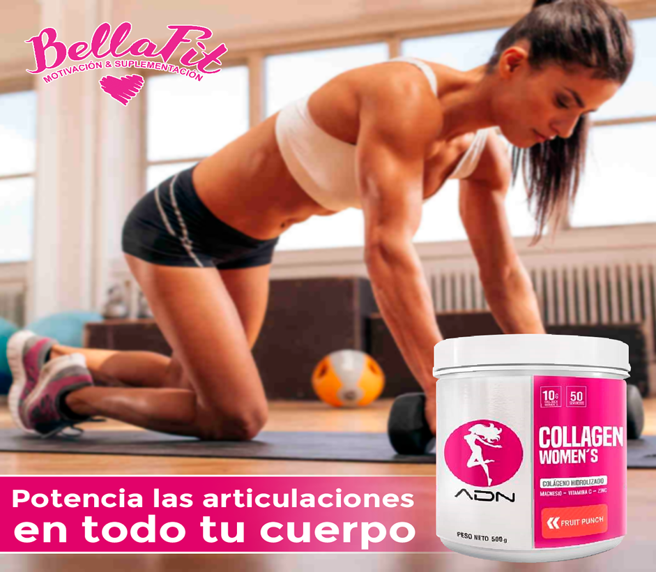 COLLAGEN WOMEN´S