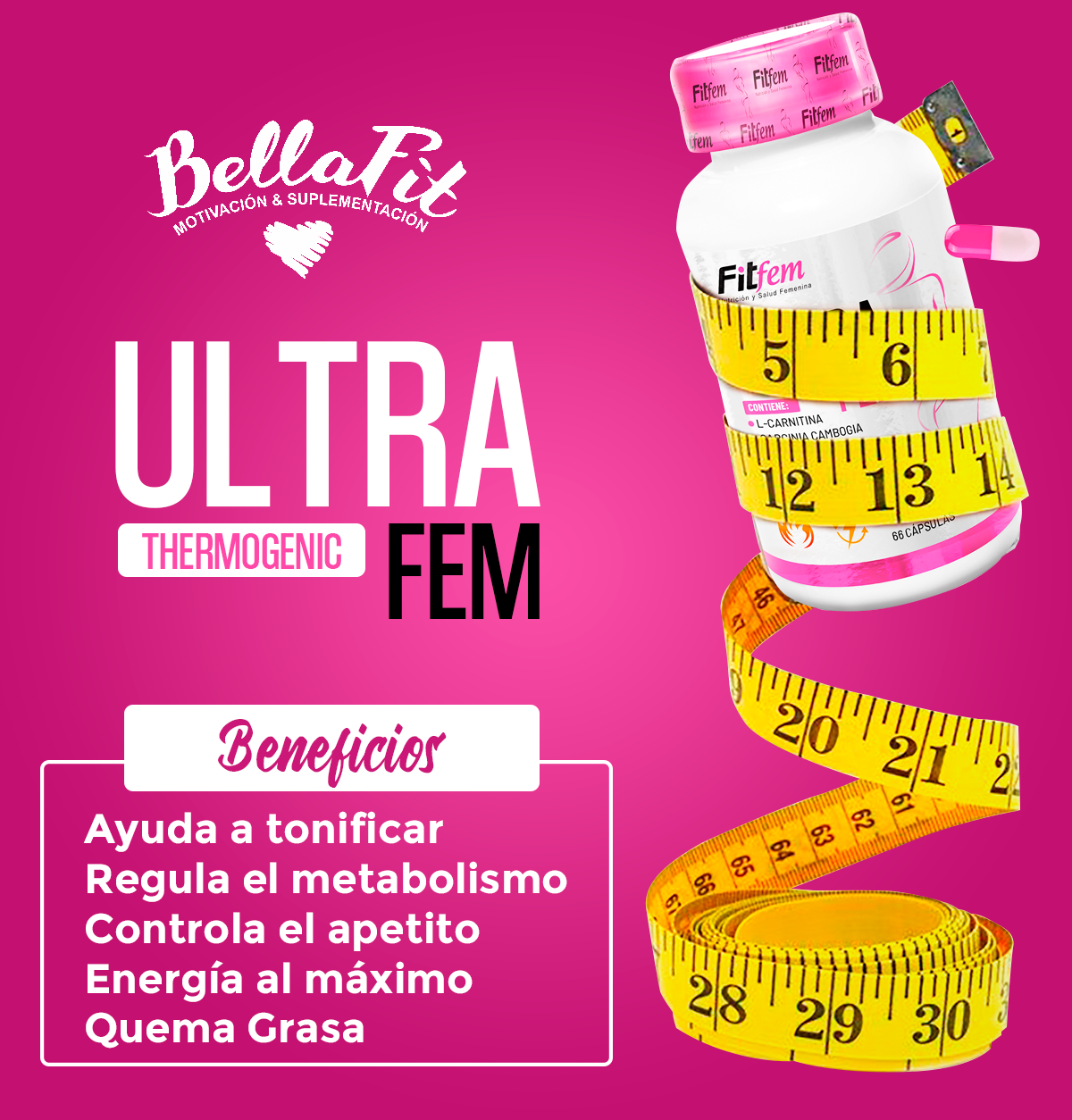 ULTRA FEM 